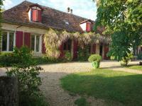 Chambres d'hôtes Ptits Déj inclus - Salle d'eau tout à vous - Parking Privé Gratuit - Centre ville Bergerac 5km - Domaine de Bellevue Cottage en Périgord - B&B