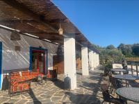 Monte das Fontainhas - B&B