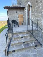 Camera King con Vasca Idromassaggio