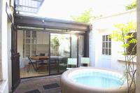 Villa Manarola - 10pers/4Ch - jacuzzi & jardin - B&B