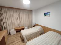Standard Double or Twin Room with Balcony