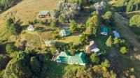 Eagles' Rock - B&B Underberg