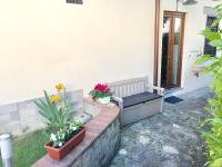 DaLu Florence apartment Lucilla - private car park 15 minutes to the city center - Chambres d'hôtes Florence