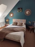 Habitación Doble con baño privado