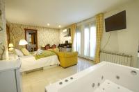 B&B Cuenca - Apartamentos Chvictoria - Bed and Breakfast Cuenca