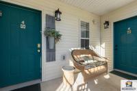 3BR Updated Walk-In Condo - Near the Strip - FREE TICKETS INCLUDED - CH4-4 - Ferienwohnung Branson