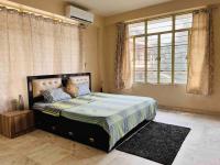 B&B Guwahati - Affordable City Apartment - Bed and Breakfast Guwahati