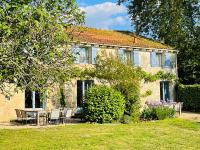 La Vigne d'Or - B&B Teuillac