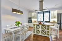 Villa Garden - B&B Eger