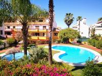 B&B Ayamonte - Marina Esuri Golf y Playa - Bed and Breakfast Ayamonte