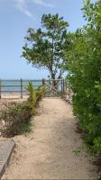 Habitación privada en la playa HappyBeach_co - Chambres d’hôtes