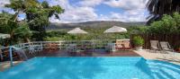 Pousada Beira Rio Cipó - Bed and Breakfast