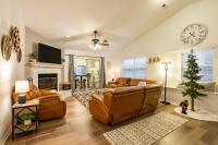 3BR Condo with Recliners - Central Location - Stairs Required - FREE TICKETS INCLUDED - FC39-2 - Ferienwohnung Branson