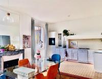 Logement,Environnement Très Paisibles,10 Voyageurs - B&B