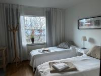 B&B Selfoss - Art Guesthouse Olla - Bed and Breakfast Selfoss