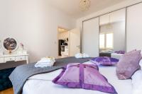 Luxa 5 min old town, 10 min airport - B&B Traù