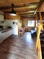 Casa con 1 Camera da Letto