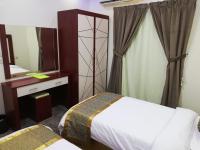 Apartment mit 2 Schlafzimmern