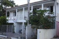 Lagoa da Conceição Apartments AC -cozinha completa-centrinho da lagoa - B&B Florianópolis