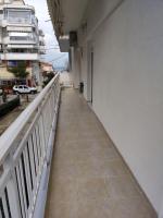 Sea Pleasure lll Apartment - Ferienwohnung Peraía
