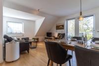 Böhler Wattzeit - Ferienwohnung Sankt Peter-Ording