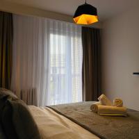 Rita Apartment in the heart of Pristina,Kosovo - Chambres d'hôtes Pristina
