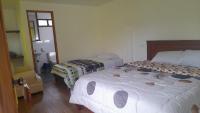 Habitación Triple económica