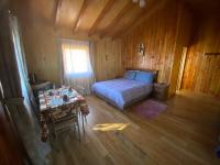 Habitación Doble con baño privado