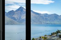 Mountain Vista 06 - Ferienwohnung Queenstown