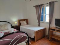 Casa Guerreiro - B&B Longueira