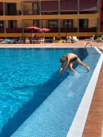 Olivia SunSet Uno - B&B Puerto de Santiago