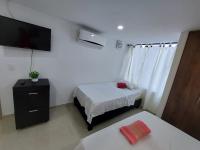 Apartamento en cartagena - Ferienwohnung