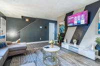 Amazing and Beautiful Home in Atlanta by Deity Villas - Bed and Breakfast Atlanta