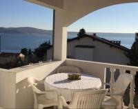 Apartmani Roko&Lovre Paklenica - B&B Starigrad