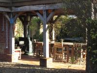 The Barn, Norwich - Bed and Breakfast
