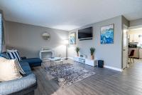 Vibrant & peaceful home in Atlanta with Pool Table by Deity Villas - Ferienwohnung Atlanta