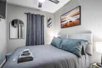 Vibrant & peaceful home in Atlanta with Pool Table by Deity Villas - Chambres d’hôtes