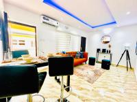 The EDEN - B&B Lagos