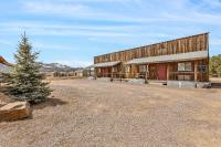 Trapper's Rendezvous - B&B