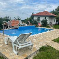 B&B Rudnik - Apartman Petrovic - Bed and Breakfast Rudnik