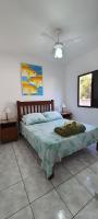 Cantinho do Boris l - Ferienwohnung Ubatuba