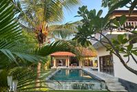 B&B Amed - Villa Light - Amed Bali - Bed and Breakfast Amed