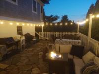 Borough Beach Apartment - B&B