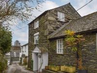 B&B Hawkshead - Honeypot Cottage - Bed and Breakfast Hawkshead