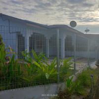 Sri Bayu Bidara Palma - B&B