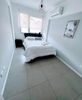 Appartement 2 Chambres Deluxe avec Balcon