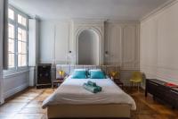 Appartement met 2 slaapkamers