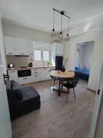 HARBOUR ROOMS - Chambres d’hôtes Néa Michanióna