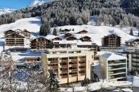 Haus Cristal - 1441m - Bed and Breakfast Leukerbad