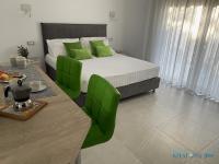 Studio with Garden View